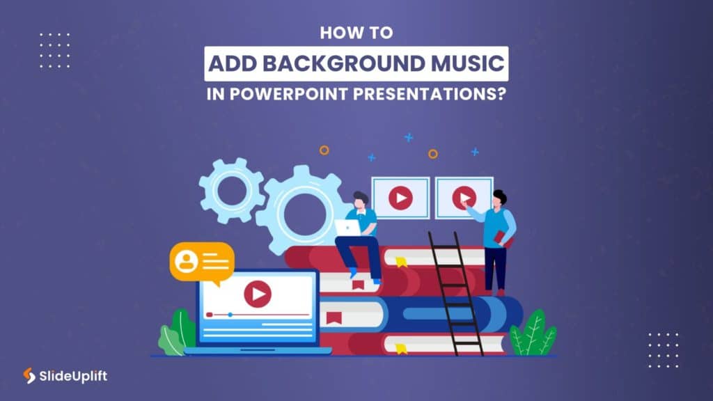 How To Add Background Music In PowerPoint | PowerPoint Tutorial