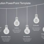 Issue Resolution PowerPoint Template & Google Slides Theme