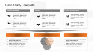 5+ Top Case Study Presentation Examples Plus Free Case Study Template