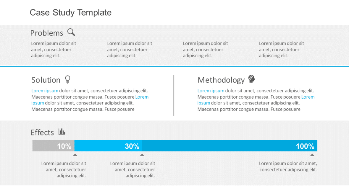 5 Top Case Study Presentation Examples Plus Free Case Study Template