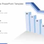 Sales Decline PowerPoint Template & Google Slides Theme