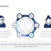 Expectations PowerPoint Template