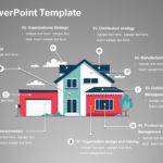 House PowerPoint Template & Google Slides Theme