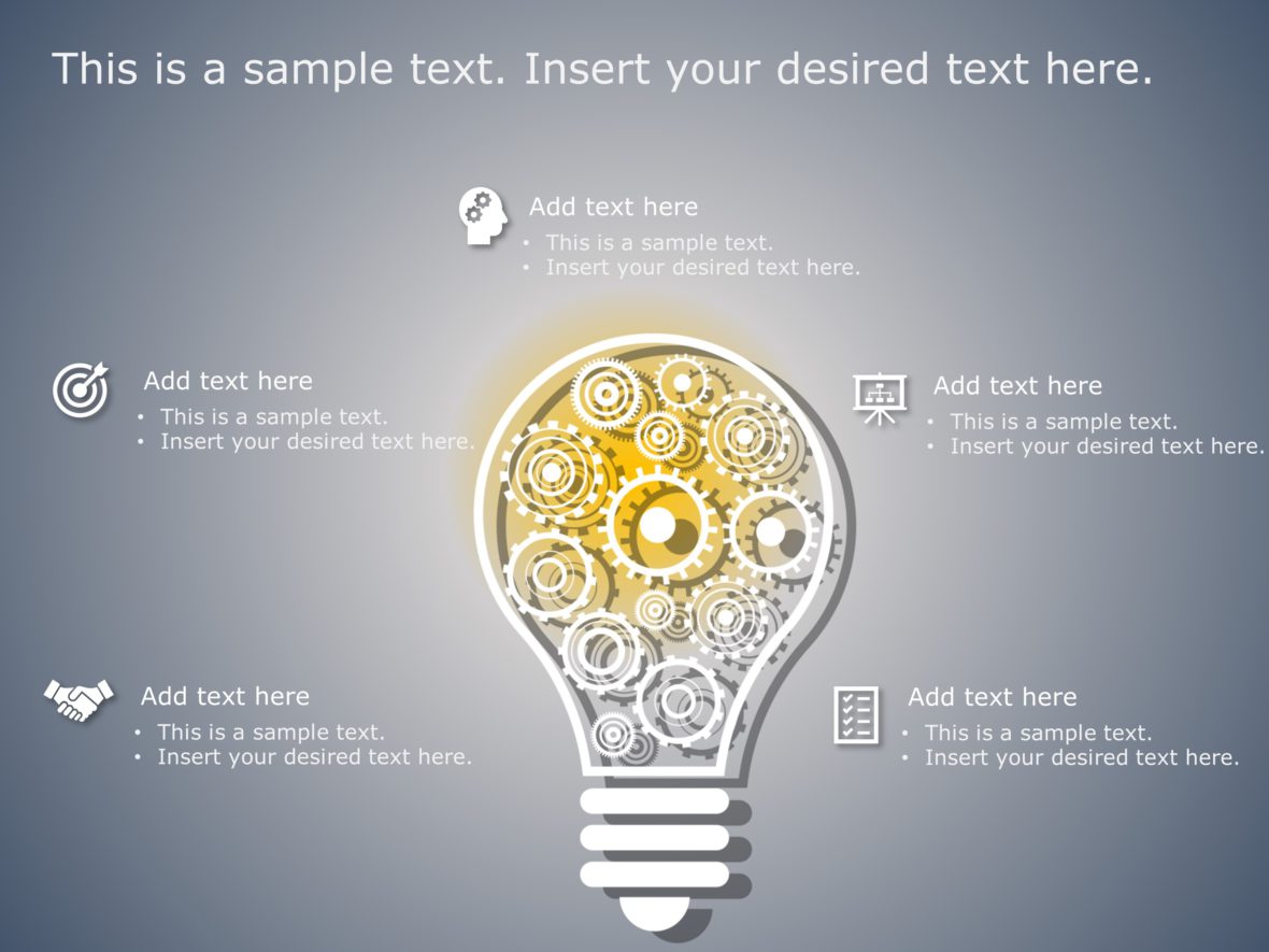 45+ Editable Gears PowerPoint Templates & Slides | SlideUpLift