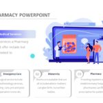 Service Partner Profile PowerPoint Template