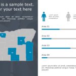 Oregon Demographic Profile 9 PowerPoint Template & Google Slides Theme