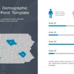 Pennsylvania Demographic Profile 9 PowerPoint Template & Google Slides Theme