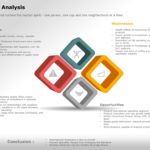 HR SWOT Analysis PowerPoint Template