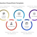 Workforce Reduction PowerPoint Template & Google Slides Theme