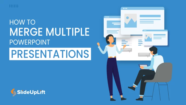 How To Merge Multiple PowerPoint Presentations