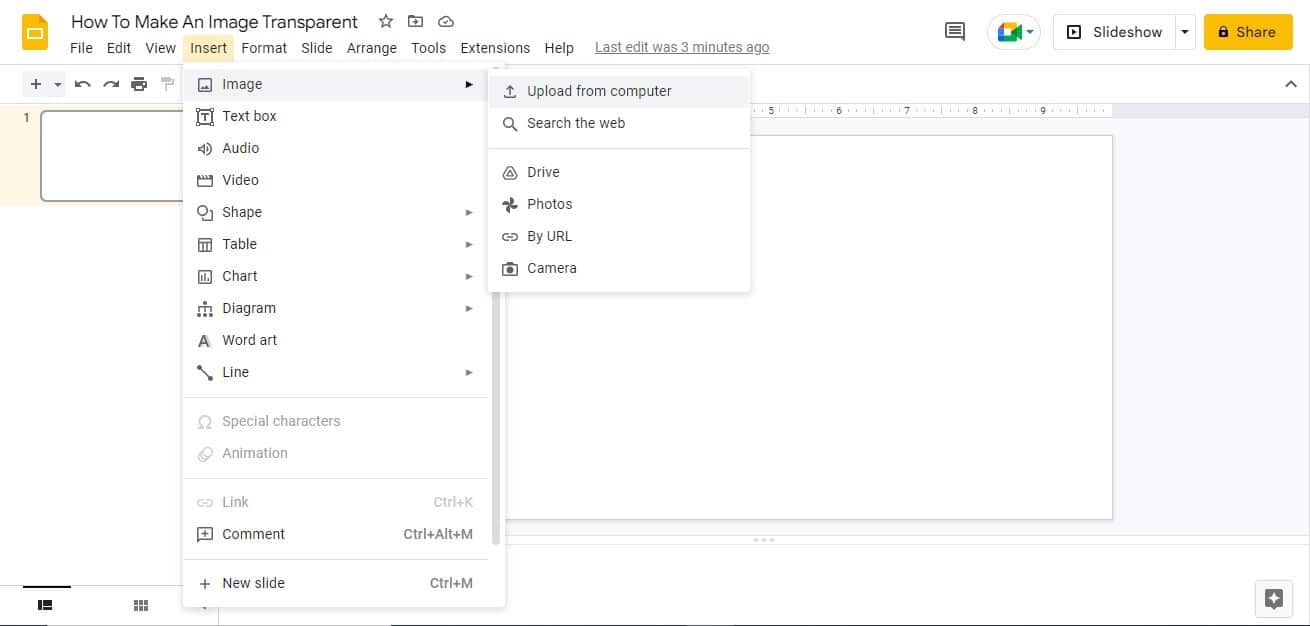 how-to-make-an-image-transparent-in-google-slides-google-slides-tutorial