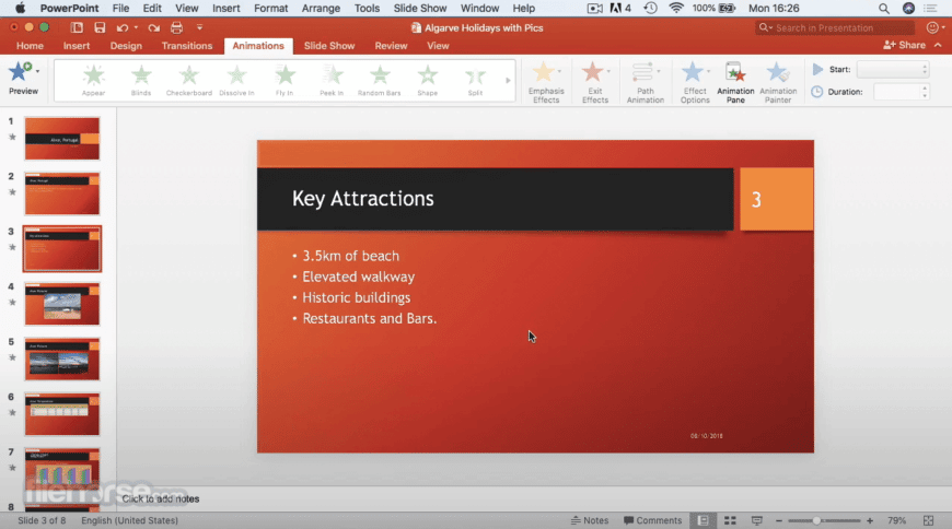 How to save PowerPoint as PDF | PowerPoint Tutorials