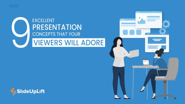 9 Best Presentation Ideas That Your Viewers Will Adore