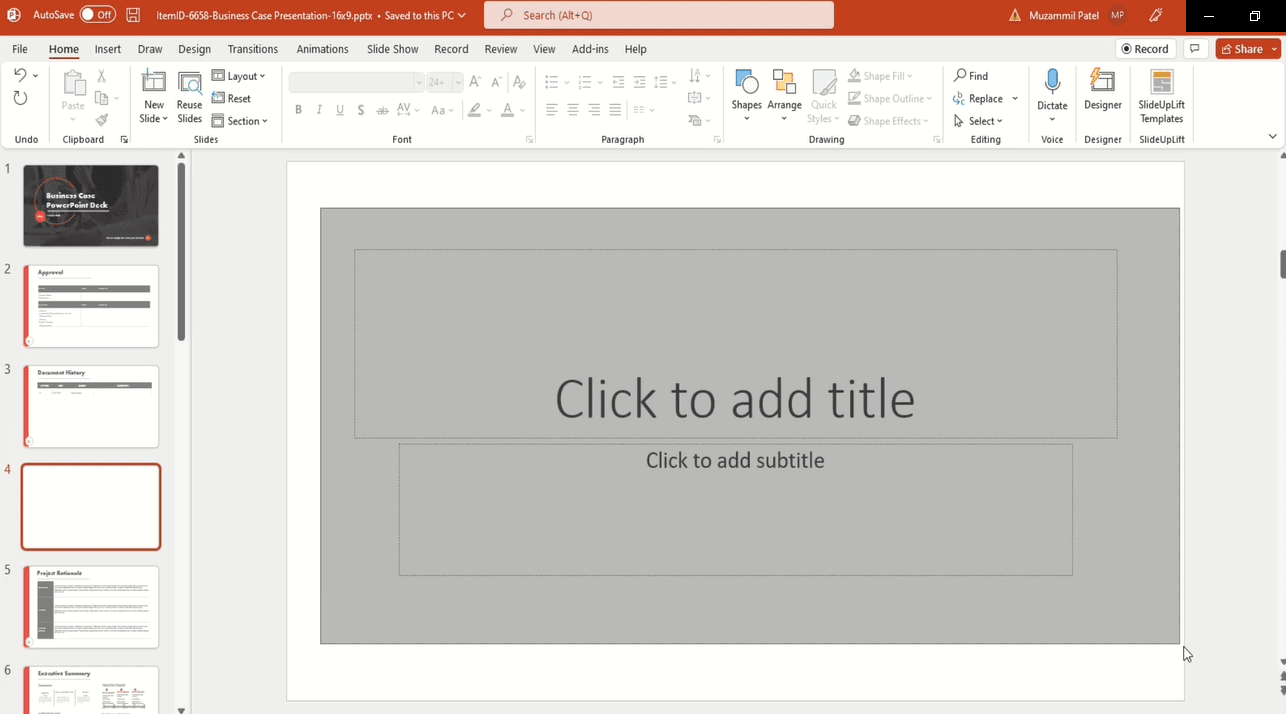 how-to-merge-powerpoint-presentations-powerpoint-tutorial