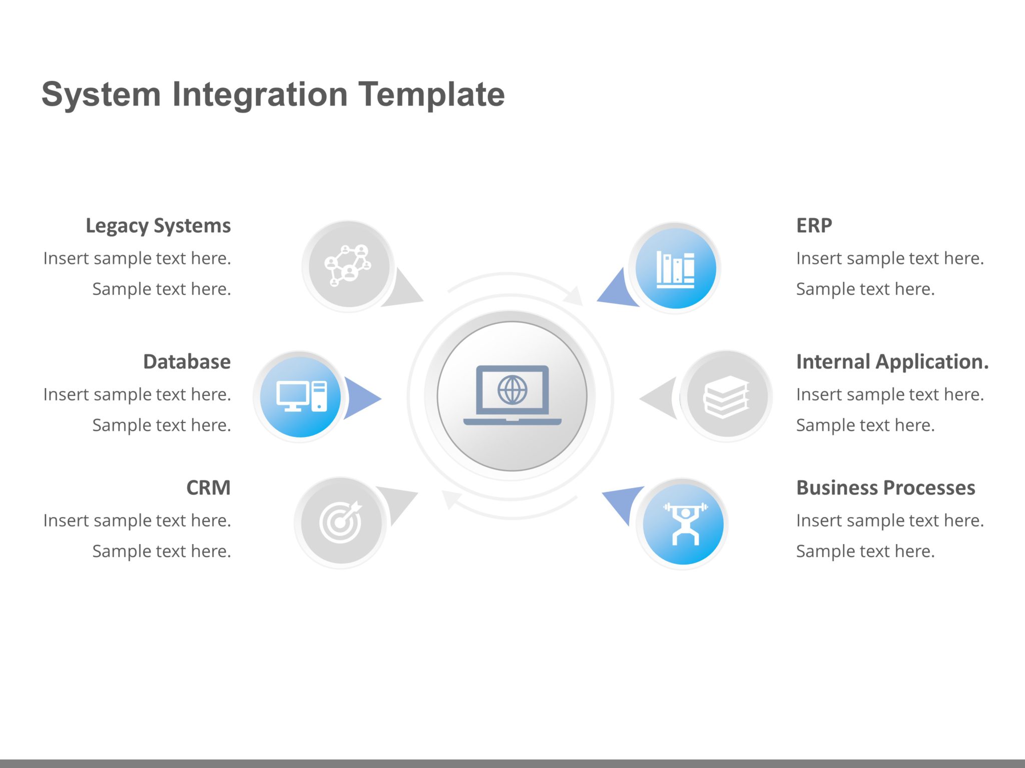 Animated PowerPoint Templates & Google Slides Themes | SlideUpLift ...