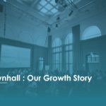 Company Growth Presentation