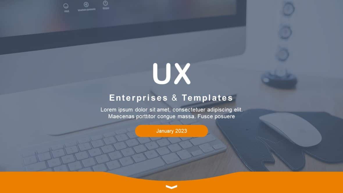 1295+ Free Editable PowerPoint Title Slides | SlideUpLift