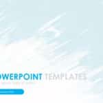 Creative Title Slide PowerPoint Template & Google Slides Theme