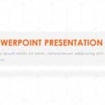 Cube Cover Slide PowerPoint Template & Google Slides Theme