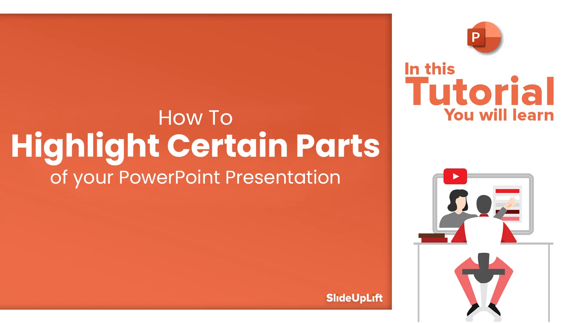 How To Highlight Certain Parts Of Your PowerPoint Presentation