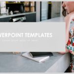 Images Title Slide PowerPoint Template & Google Slides Theme