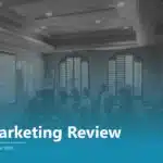 Marketing Review Presentation & Google Slides Theme