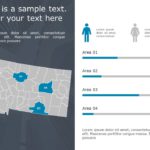 Montana Demographic 9 Profile PowerPoint Template & Google Slides Theme