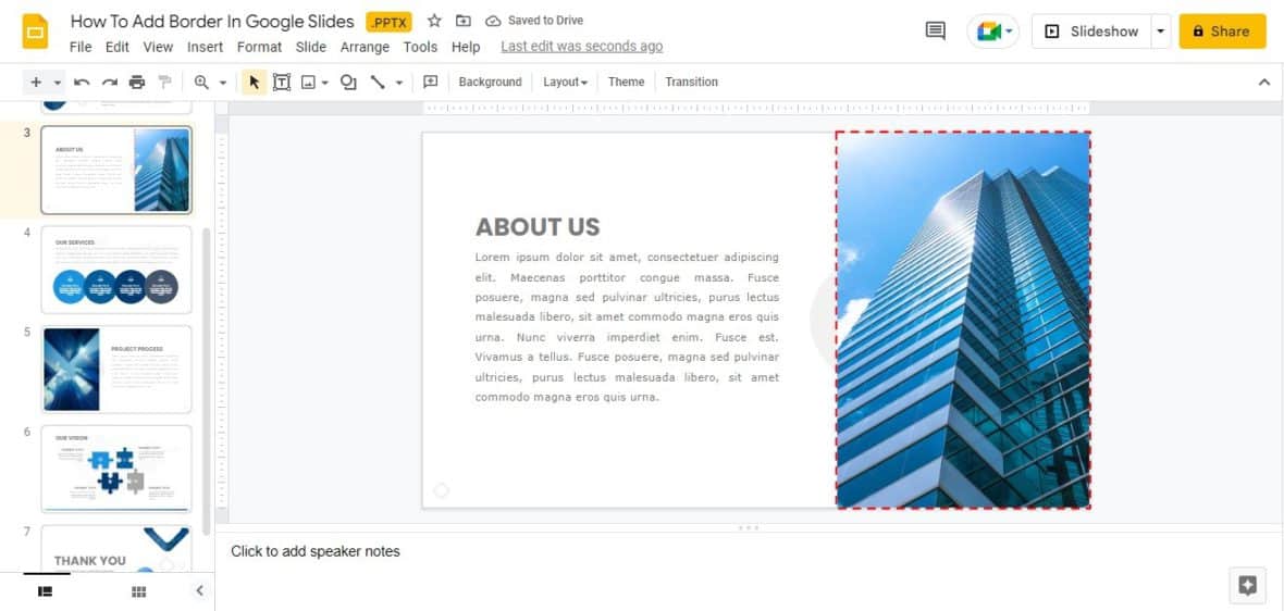 how-to-add-a-border-in-google-slides-powerpointdesigners-purshology