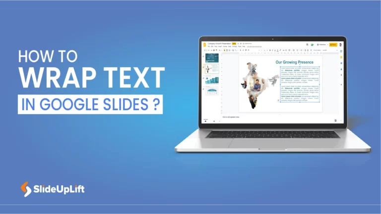 How to Wrap Text in Google Slides?
