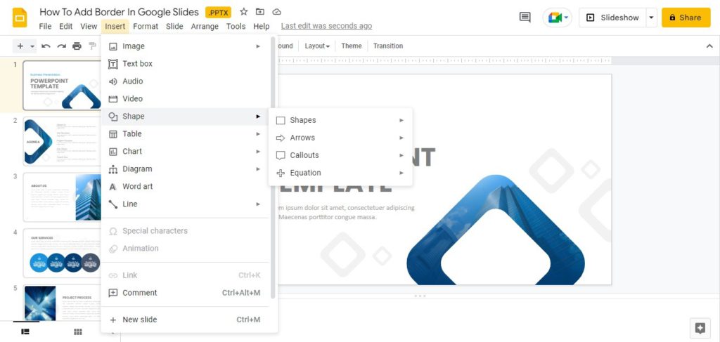 how-to-add-a-border-in-google-slides-google-slides-tutorial