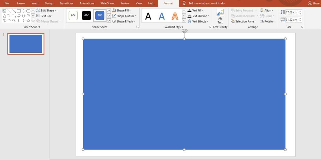 How to use transparency in PowerPoint | PowerPoint Tutorial