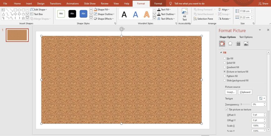 How to use transparency in PowerPoint | PowerPoint Tutorial
