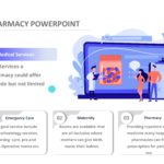 Animated Medical Services PowerPoint Template & Google Slides Theme