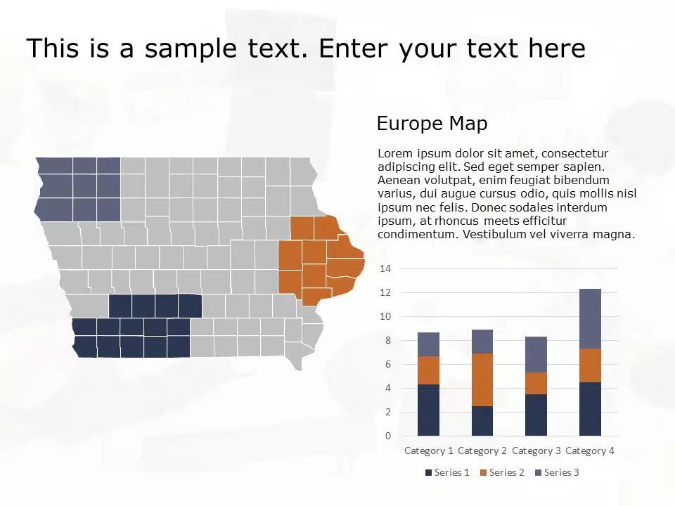 iowa-map-1-powerpoint-template