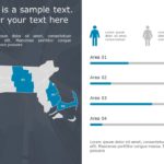 Massachusetts Demographic Profile 9 PowerPoint Template & Google Slides Theme