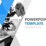 Medical Presentation PowerPoint Template & Google Slides Theme