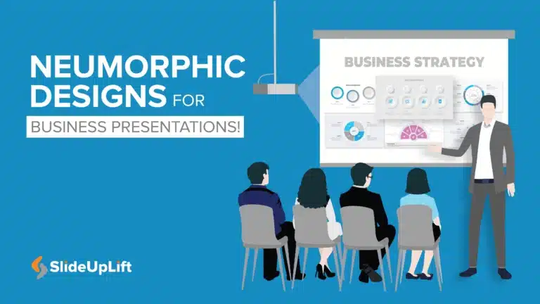How To Create Neumorphic PowerPoint Presentation To Dazzle Your Audience?