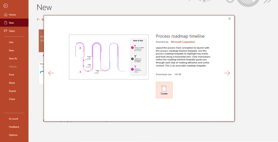 how-to-create-a-roadmap-in-powerpoint