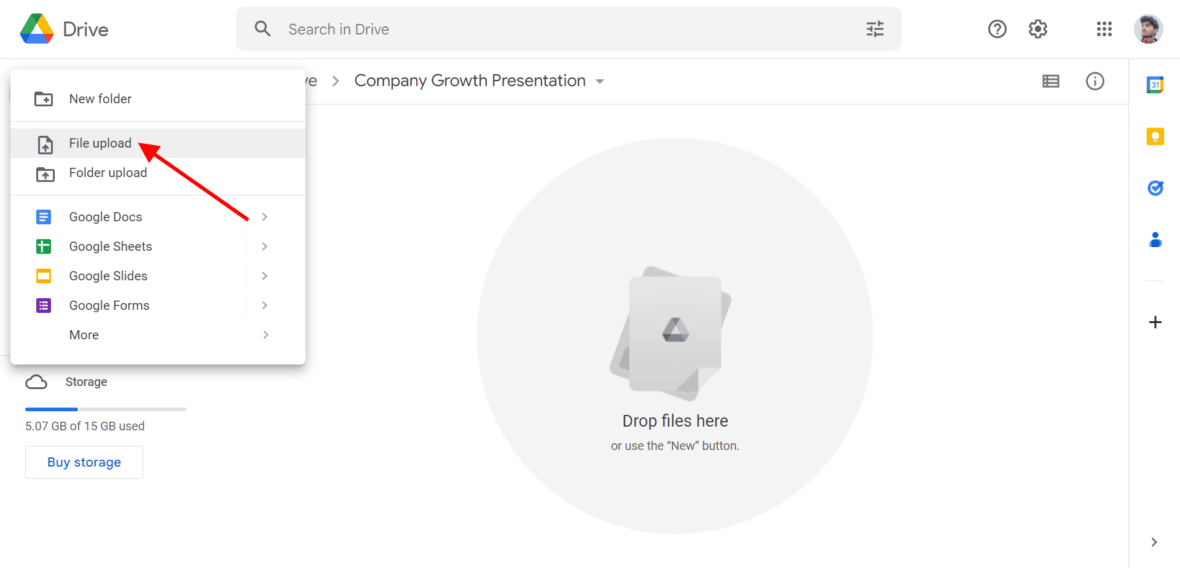 How to Add a Video to Google Slides? Google Slides Tutorial