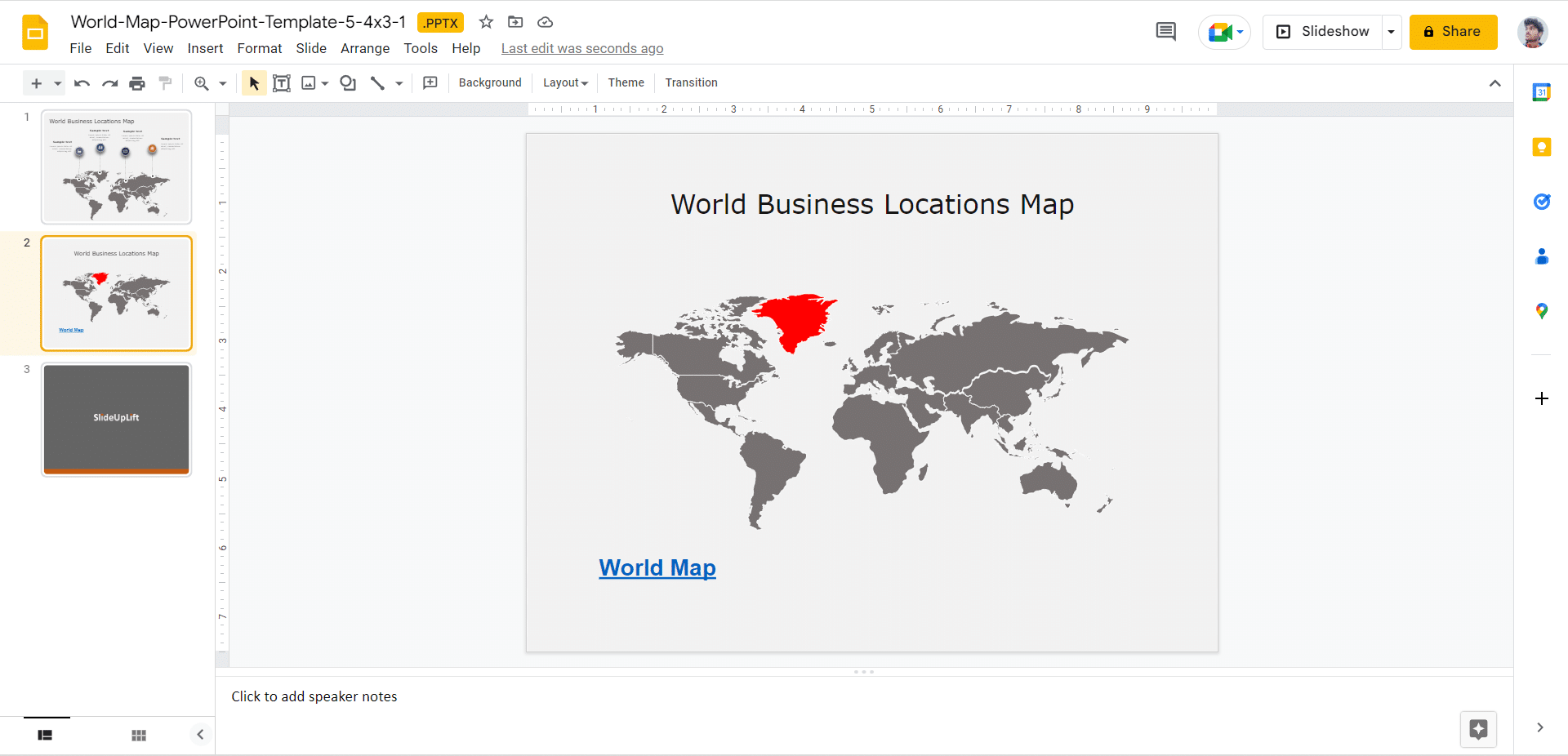 how-to-add-and-edit-maps-in-google-slides-google-slides-tutorial