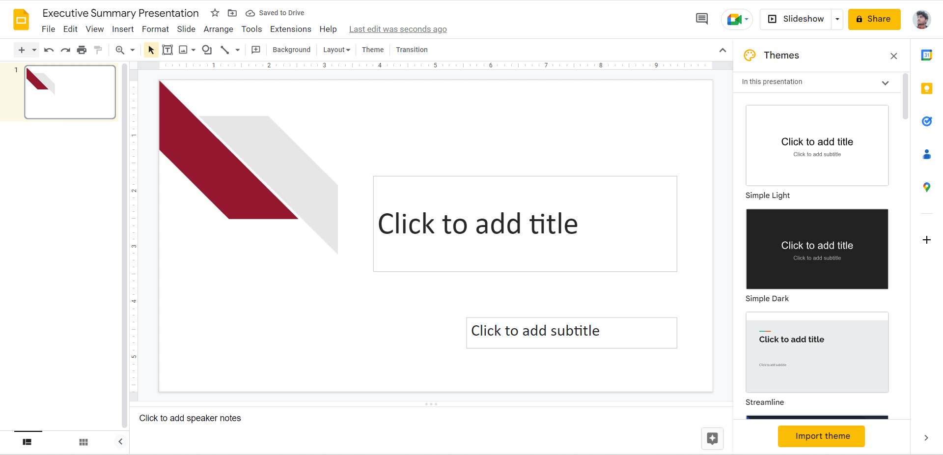 how-to-import-google-slides-themes-google-slides-tutorial
