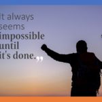 Inspirational Quote PowerPoint Template & Google Slides Theme