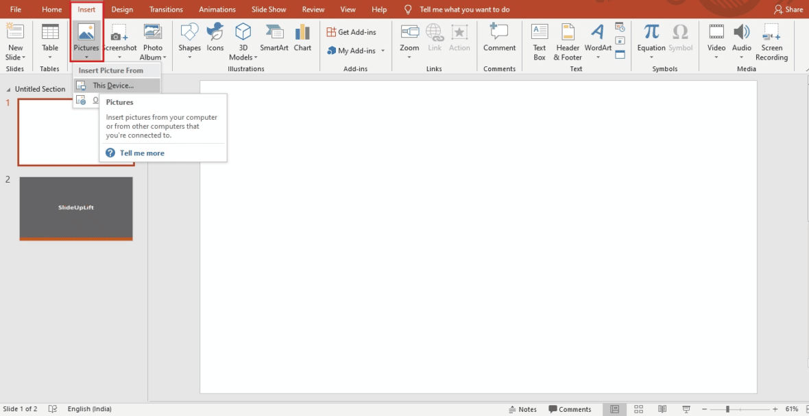 How To Wrap Text In PowerPoint? | #powerpointdesigners - purshoLOGY