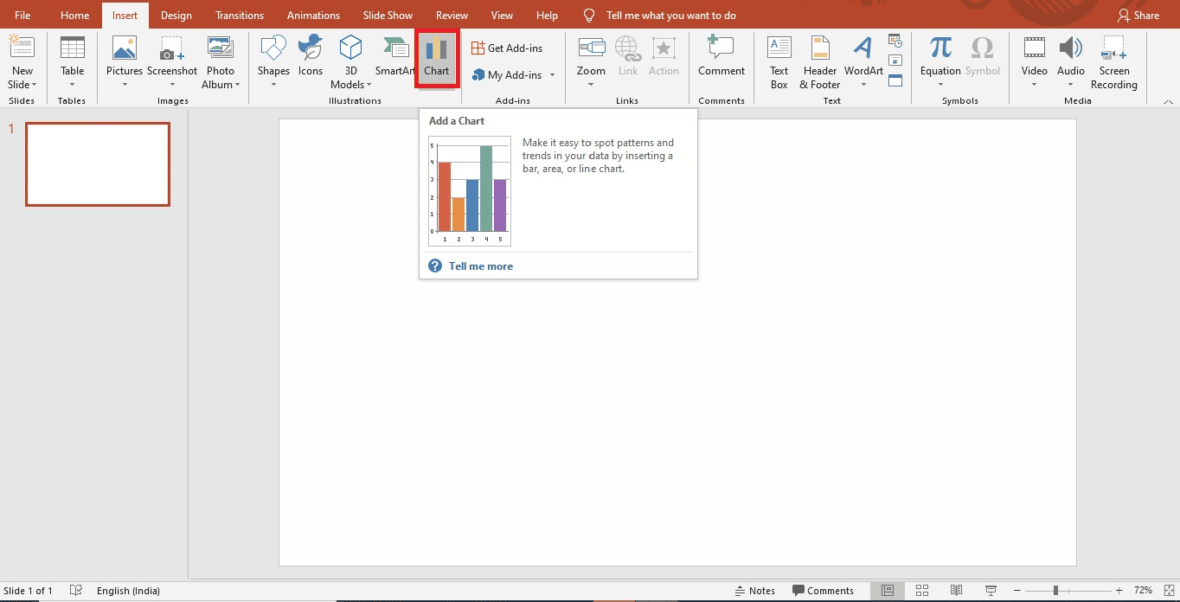 how-to-make-a-graph-in-powerpoint-powerpoint-tutorial