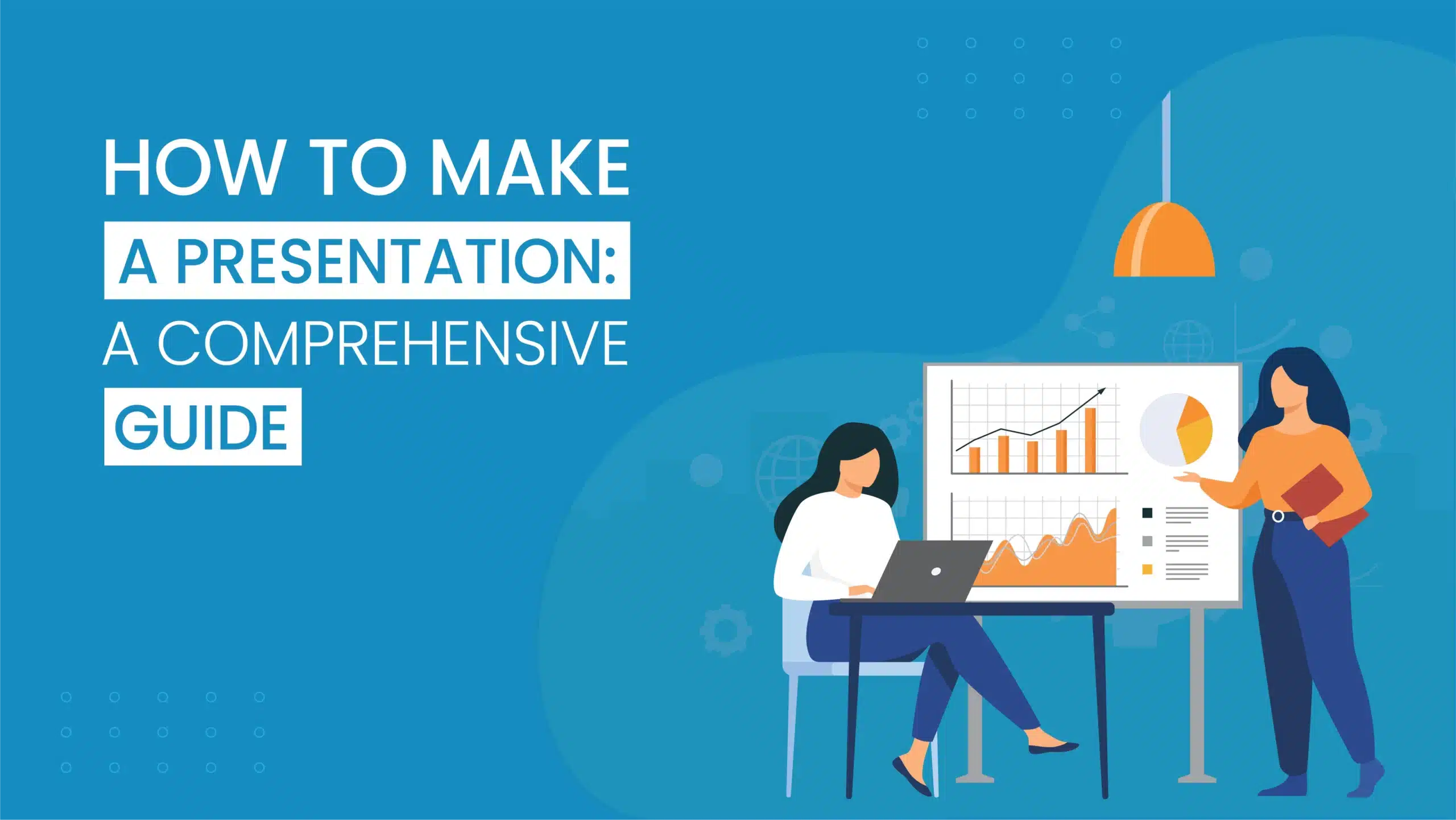 how to make presentation more attractive