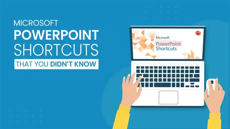 Microsoft PowerPoint Shortcuts That You Didn’t Know
