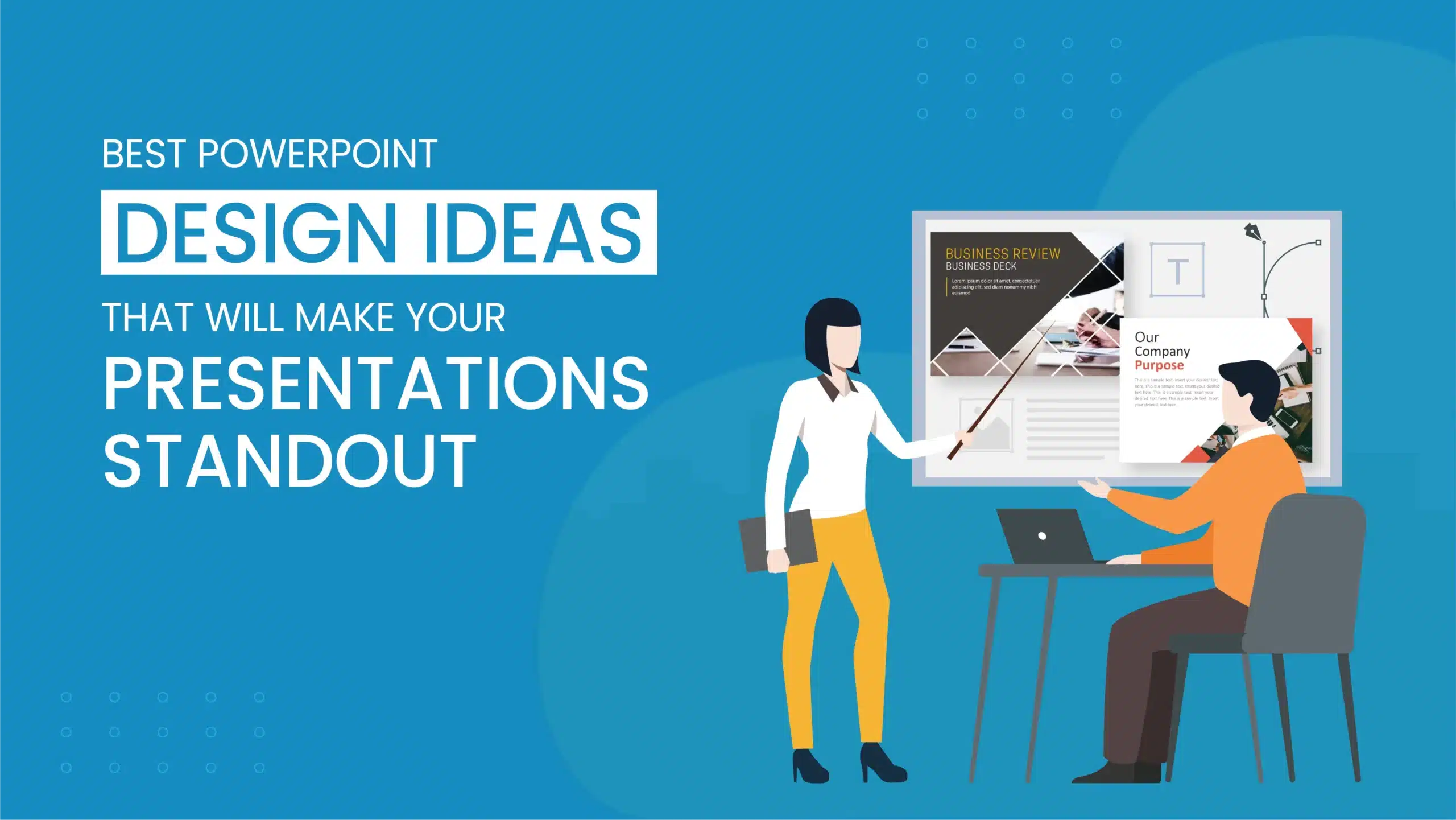 powerpoint presentation ideas