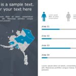 Alaska Demographic Profile 9 PowerPoint Template & Google Slides Theme