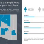 Arizona Demographic Profile 9 PowerPoint Template & Google Slides Theme