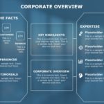 Corporate Overview PowerPoint Template & Google Slides Theme